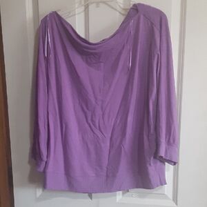 Simply Vera Verawang Blouse